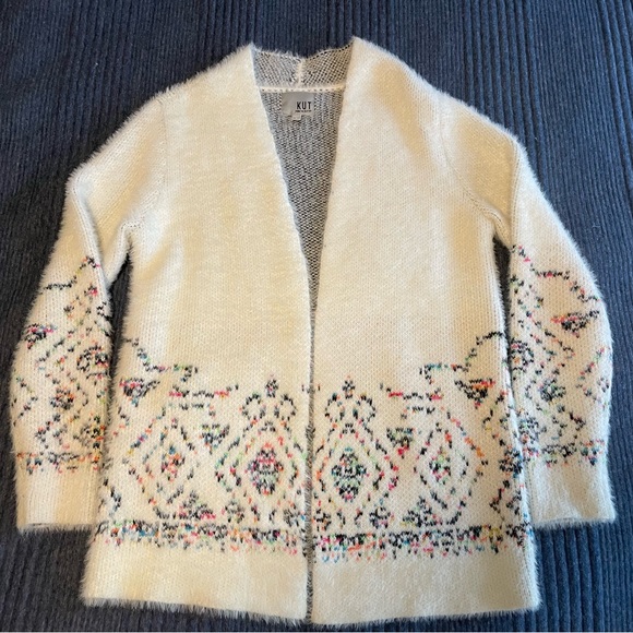 Kut from the Kloth cardigan - Picture 2 of 13